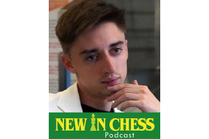 GM Daniil Dubov