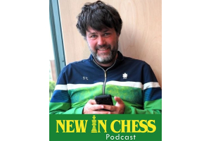 GM Peter Heine Nielsen