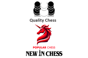 New In Chess Group