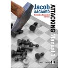 Thinking Inside the Box by Jacob Aagaard (Hardcover Chess Book)