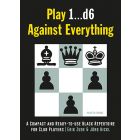 The Queen's Gambit Accepted: A Modern Counterattack in an Ancient Opening:  Dlugy, Max, Fishbein, Alex: 9781949859676: : Books