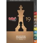 Xadrez, Chessbase 17 E Mega Database 2023 Em Português!