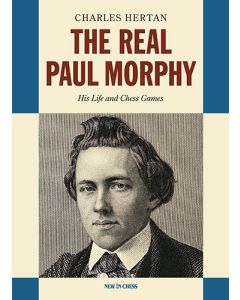 The Real Paul Morphy