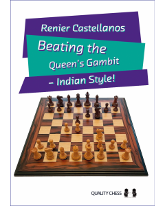 Beating the Queen’s Gambit – Indian Style!