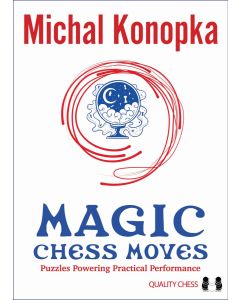 Magic Chess Moves