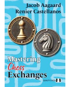 Mastering Chess Exchanges