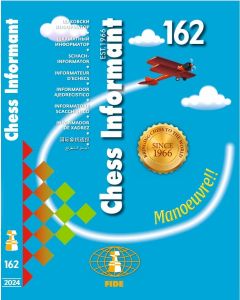 Chess Informant 162