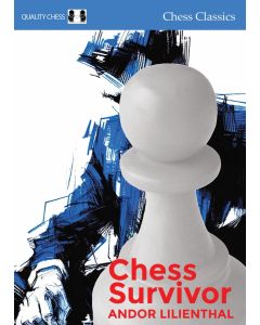 Chess Survivor (Hardcover)