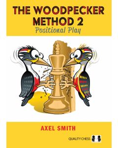 The Woodpecker Method 2