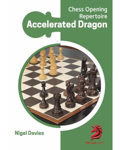 Chess Opening Repertoire: Accelerated Dragon