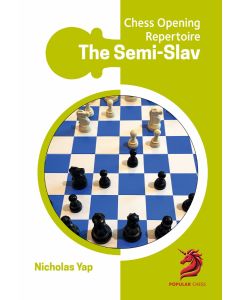 Chess Opening Repertoire: Semi-Slav