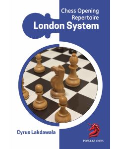 Opening Repertoire: The London System