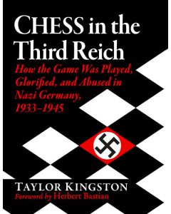 Chess in the Third Reich