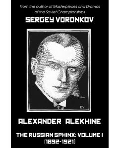 Alexander Alekhine