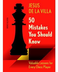 50 Mistakes You Should Know