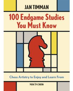 100 Endgame Studies You Must Know