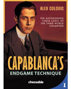 Capablanca's Endgame Technique