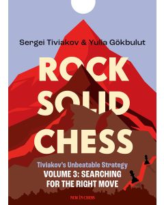 Rock Solid Chess - Volume 3