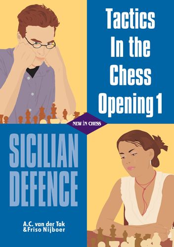 Winning with the Sicilian defense: A book by Jeremy Silman