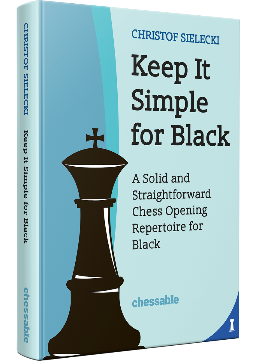 Chess Openings Archives - Chess Lovers Only