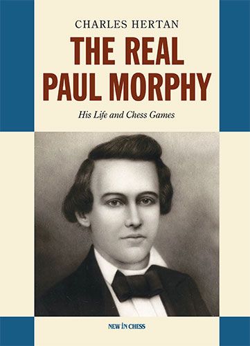 Paul Morphy's Winning Moves