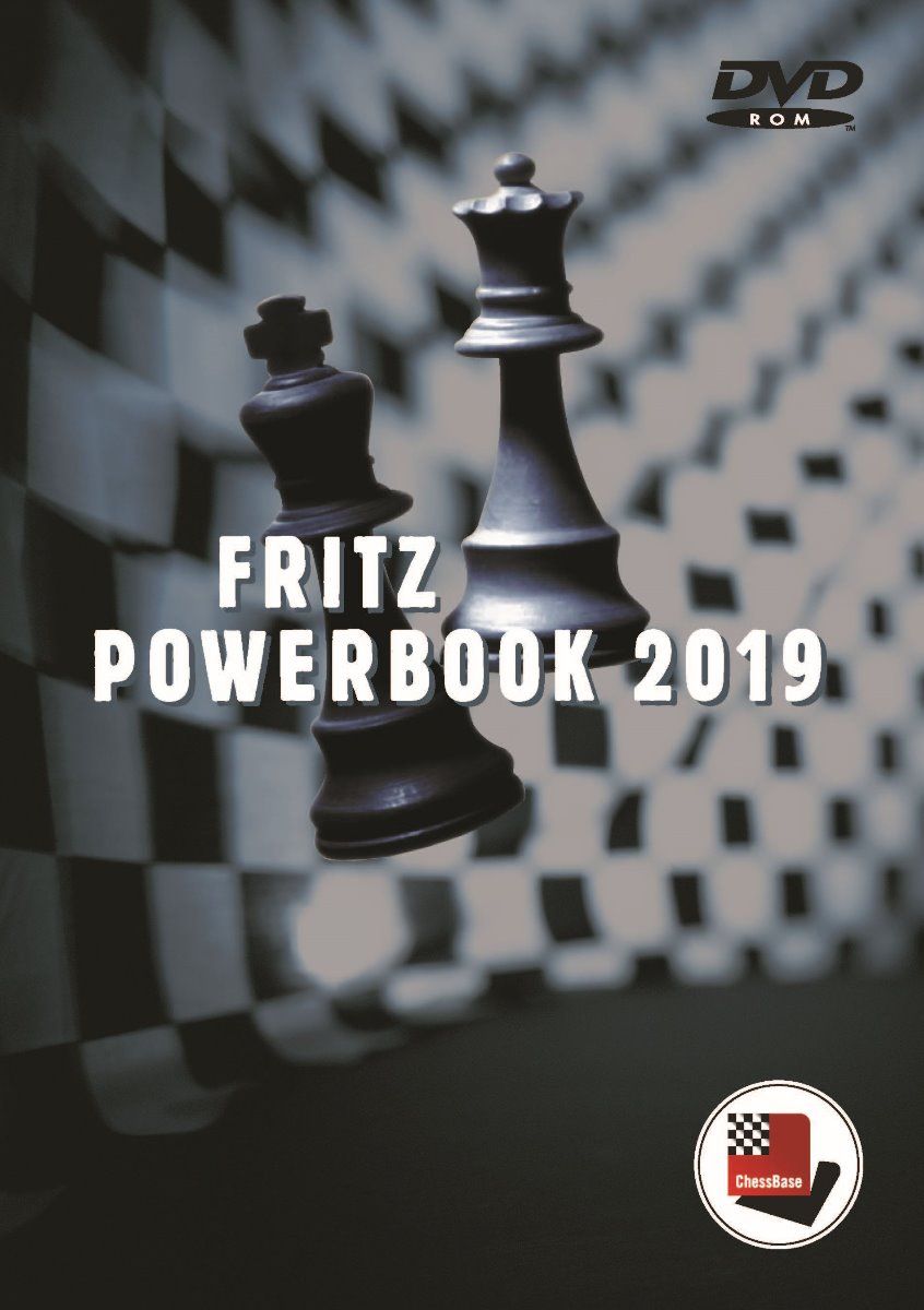 Fritz Chess 13 (DVD-ROM) for Windows