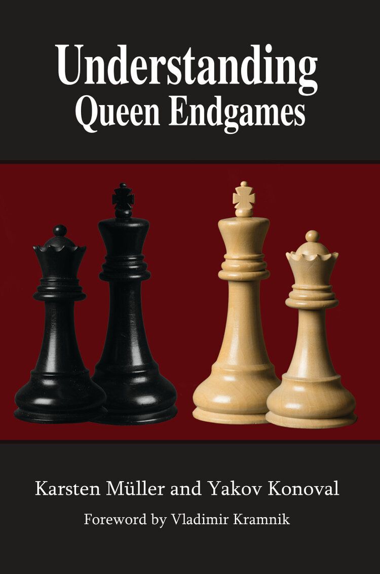 Chess endgames