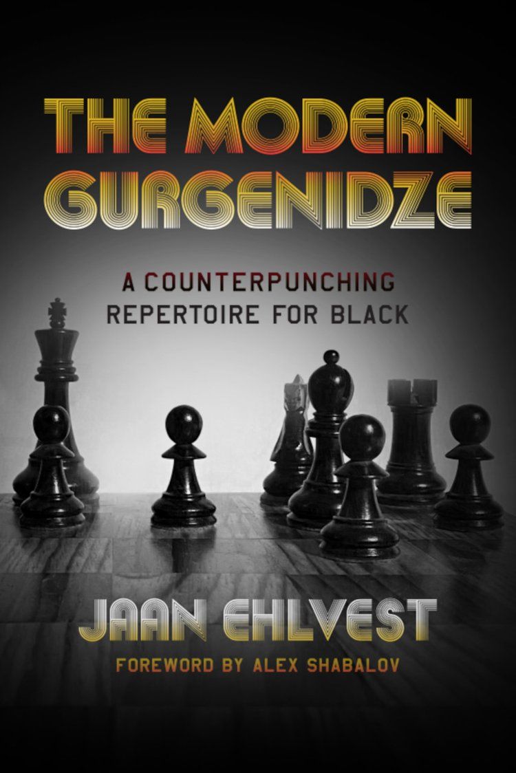Book Chess move by move. Caro Kann Defense