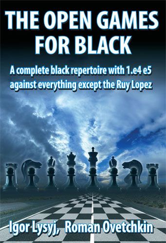 1.e4 e5 for Black - Repertoire against the Ruy Lopez (9h Running Time)