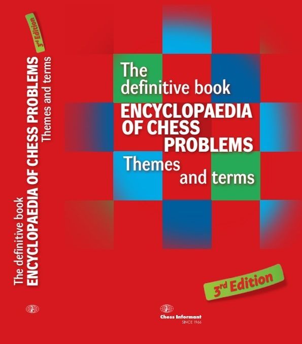 Access This Comprehensive Online Chess Encyclopedia