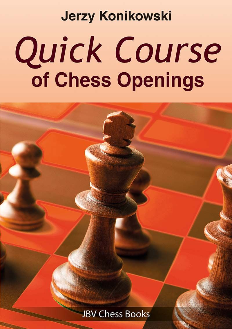 Training  Chess Openings Trainer