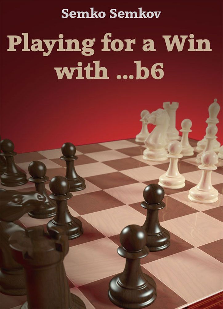 The Petrosian System Against the QID. NEW CHESS BOOK