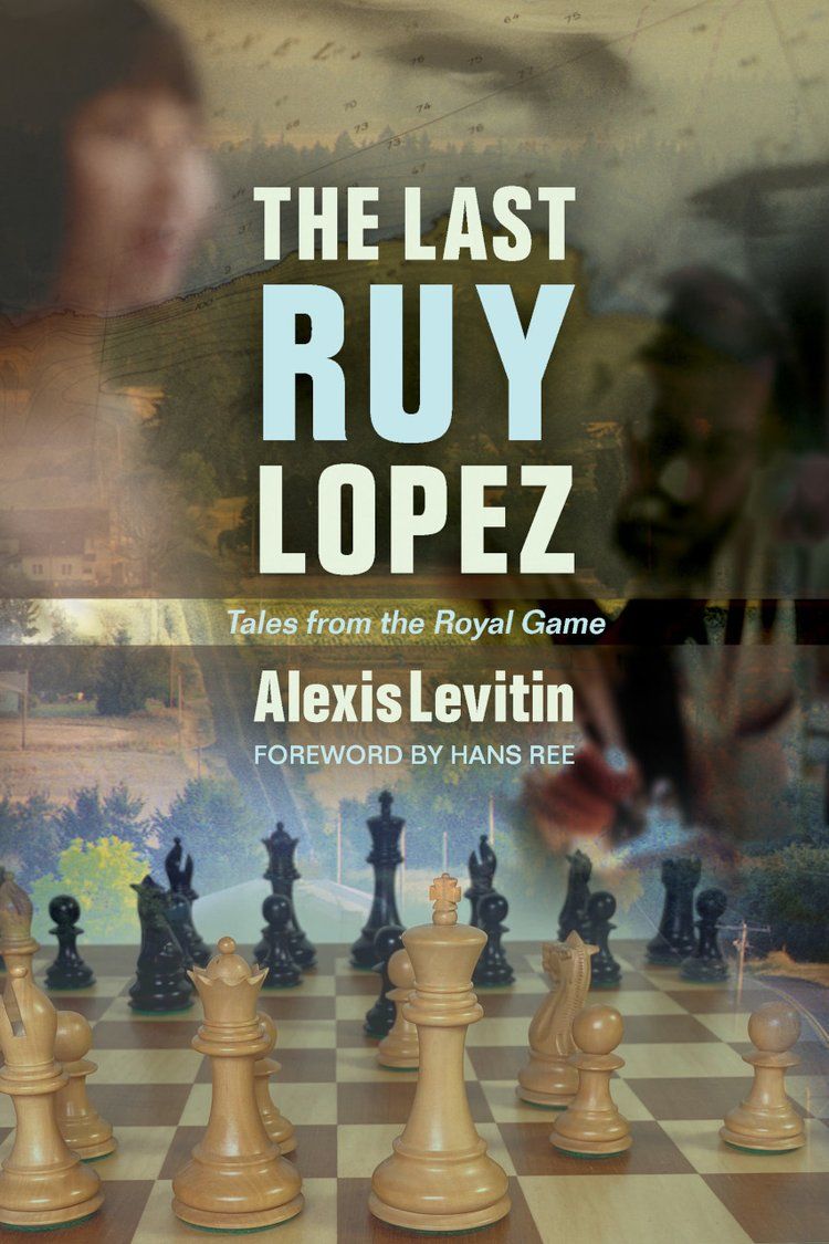 Playing Ruy Lopez: The Worrall Attack - TheChessWorld