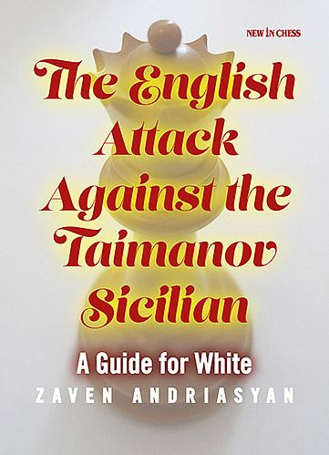Opening Repertoire: The Sicilian Taimanov (English Edition) - eBooks em  Inglês na
