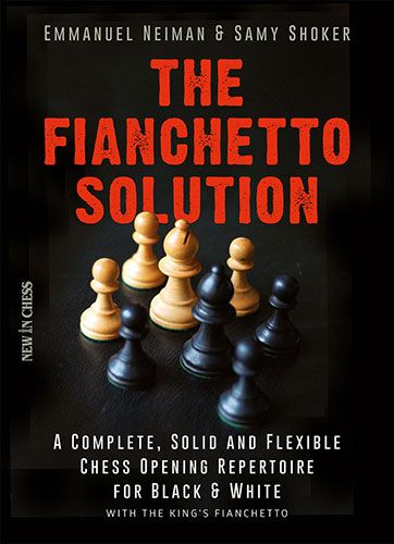 Tune Your Chess Tactics Antenna: Know by Neiman, Emmanuel