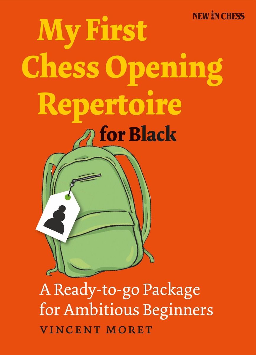 Checkmate!: My First Chess Book