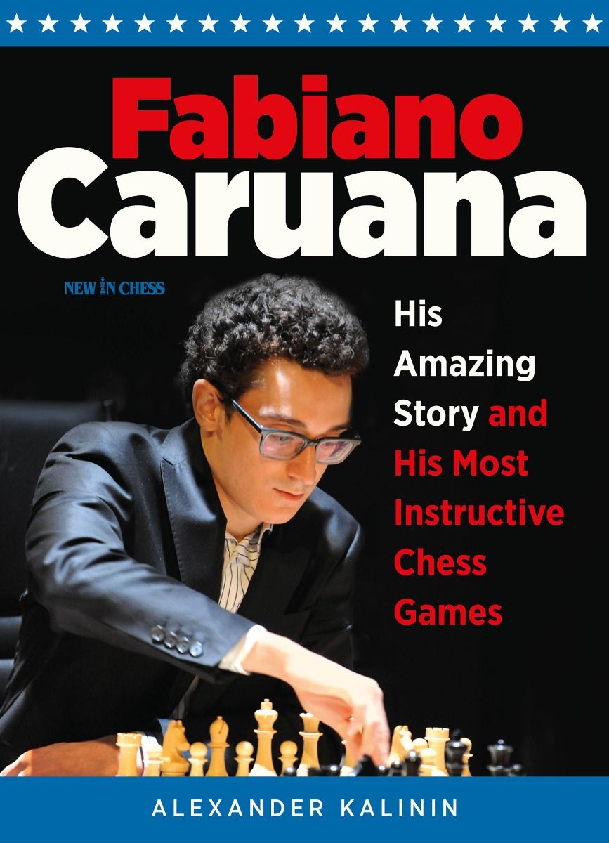 Fabiano-Caruana Latest News, Top Stories - All news & analysis