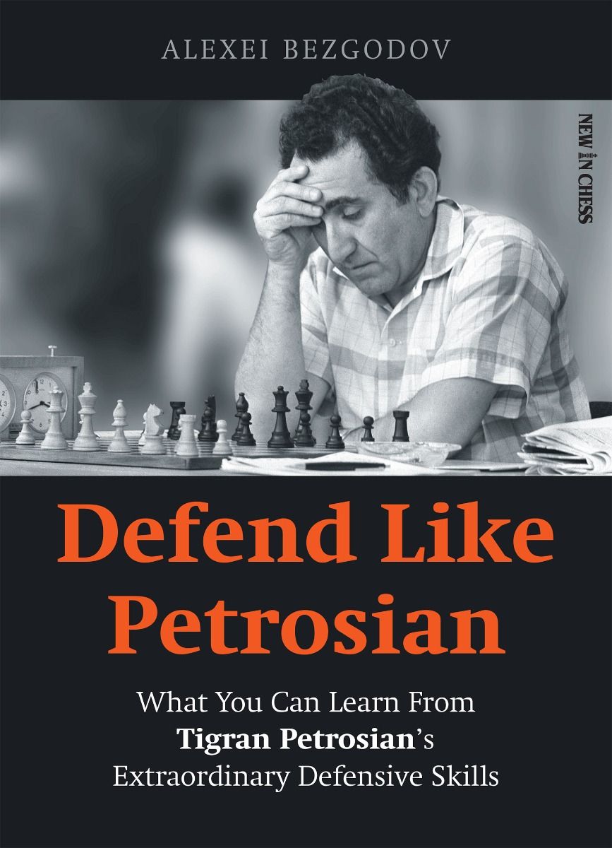 Chess Skills: Defensive Resources