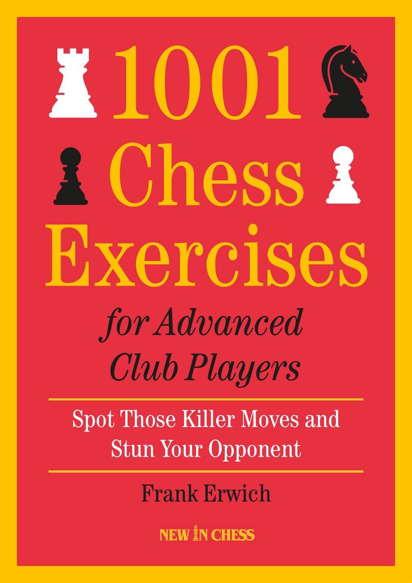 Chess Openings For Beginners and Club Players