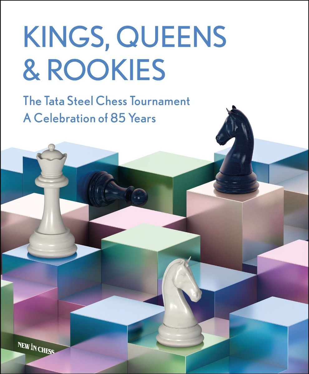 Tata Steel Chess: Week 1