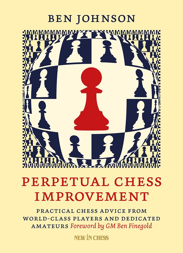 Perpetual Used Chess Book Sale - Chess Forums 