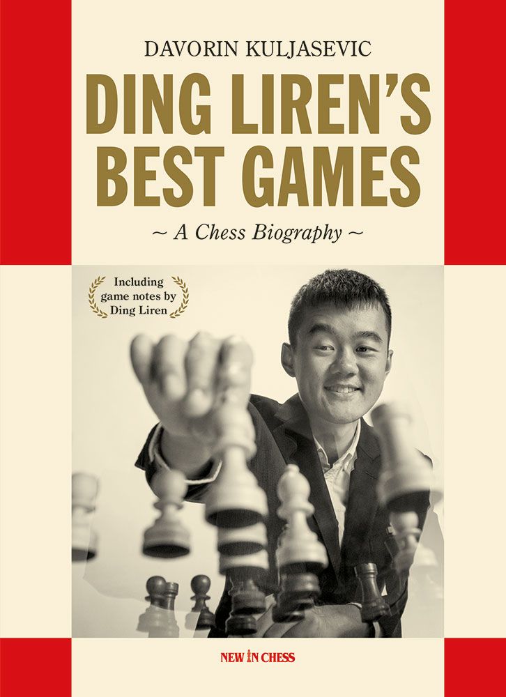 World Chess Championship 2023 China Ding Liren Beat Russia