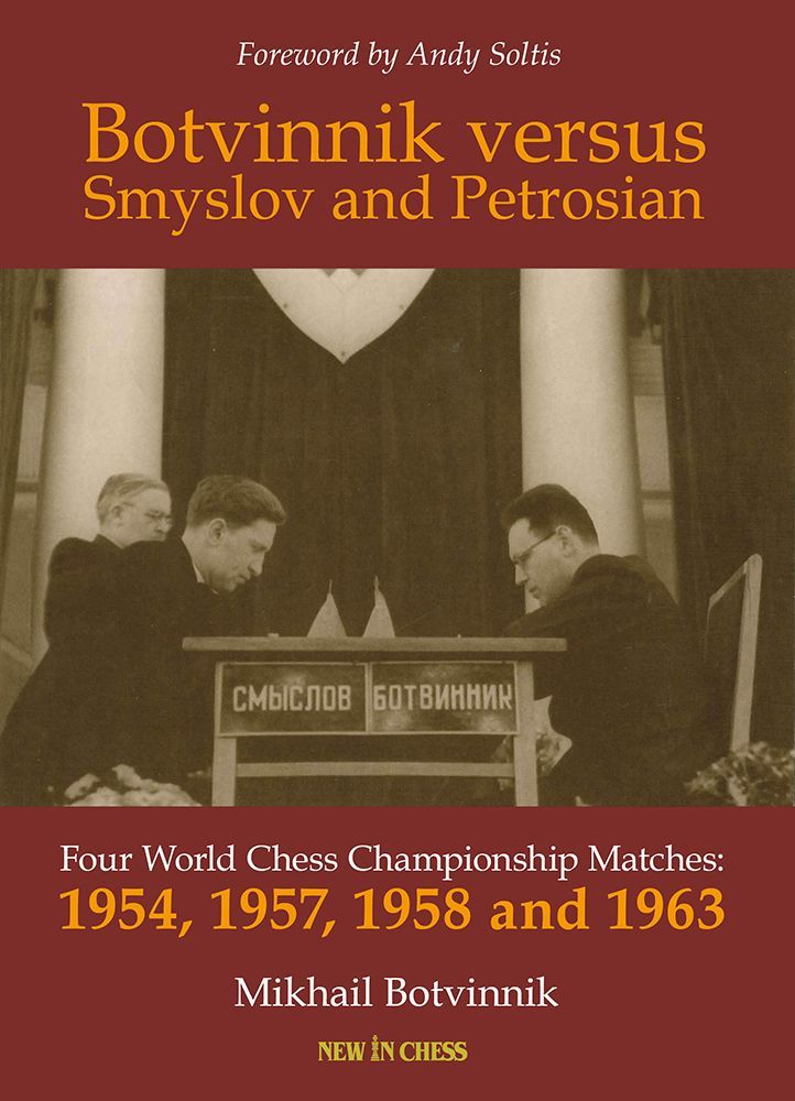 Botvinnik Soviet Chess Books. Karpov Three matches. Chess
