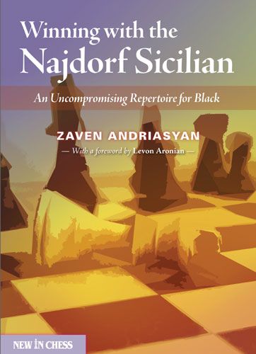 Chess Opening Basics: Sicilian Najdorf, Poisoned Pawn Variation - Chessable  Blog