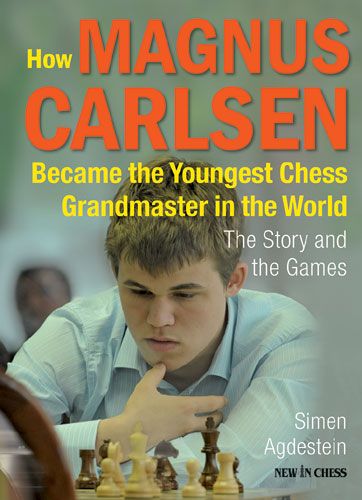 Know how Magnus Carlsen became a world #Chess champion at the age of 13, Personal Life Revealed