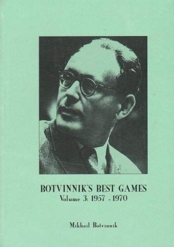 Botvinnik on the Endgame book by Mikhail Botvinnik