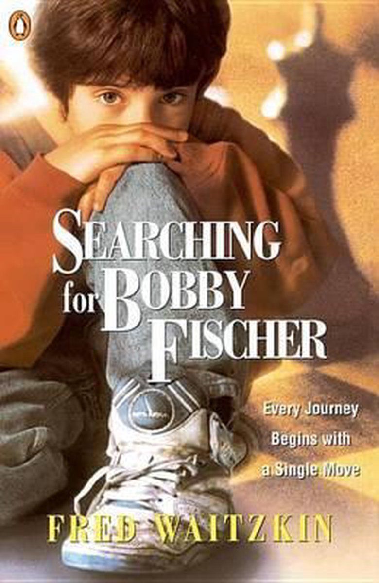 Bobby Fischer and the Hero's Journey 