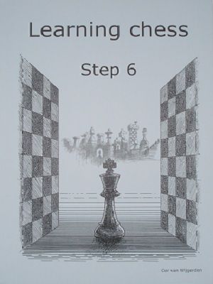 What's the Next Move?: A Book of Chess Tactics for Children and Other  Beginners