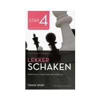 Lekker Schaken - stap 4