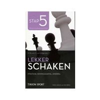 Lekker Schaken - stap 5